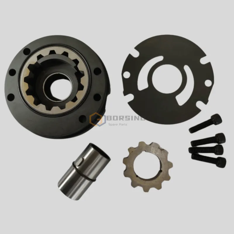 Bosch Rexroth Charge Pump A4VG40 Oil Pump